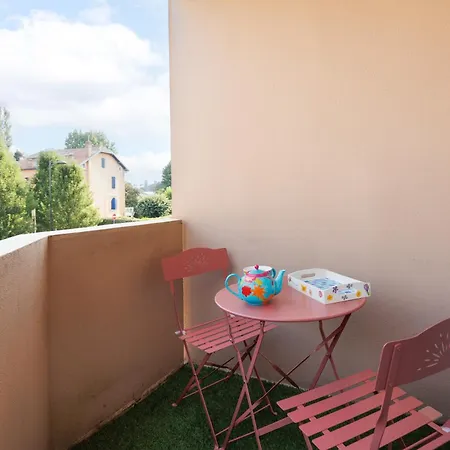 Les Jardins